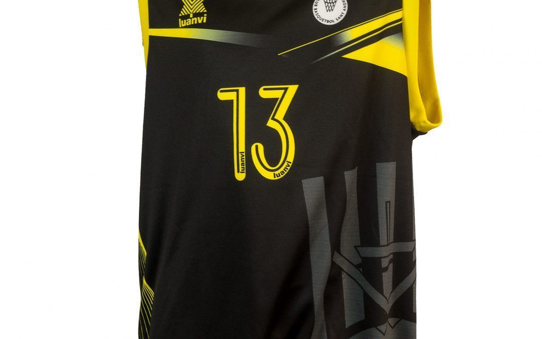 Roba de joc 2018/2019