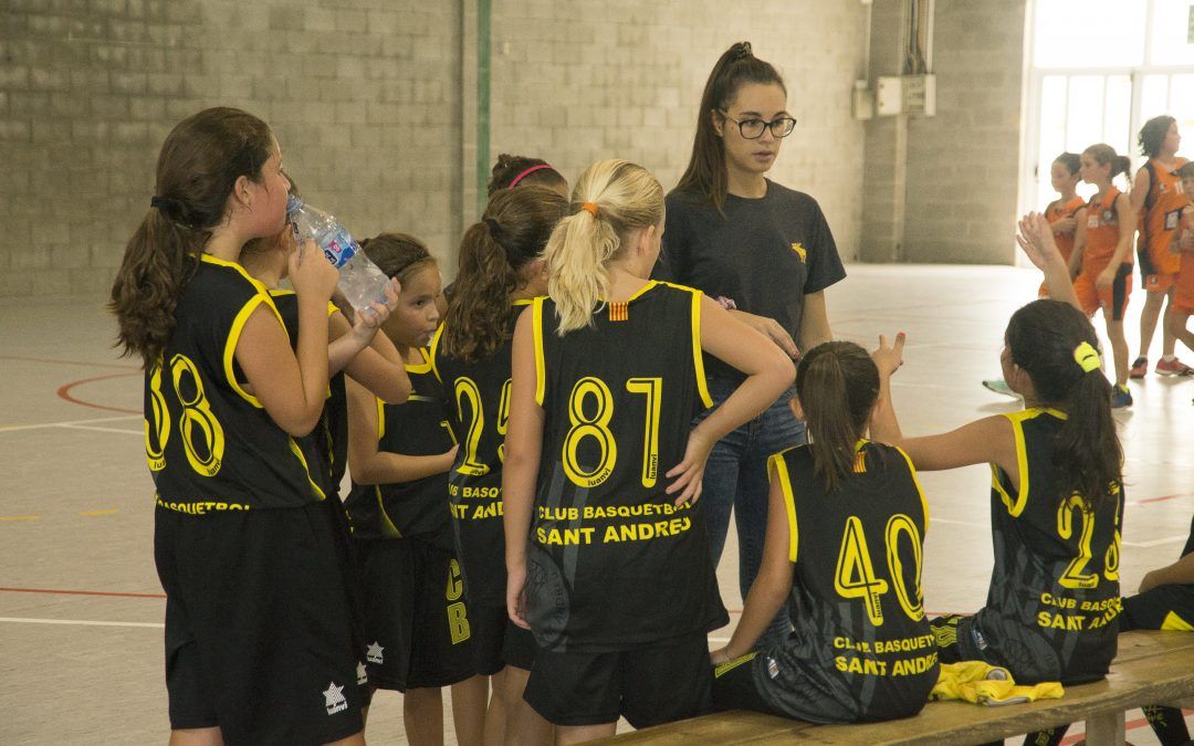 Els equips de promoció ja tenen calendari