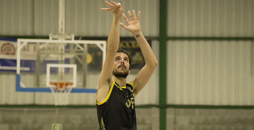 El sènior masculí A talla la bona ratxa a Reus