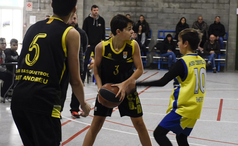 Els adversaris del 2019 per als equips de promoció