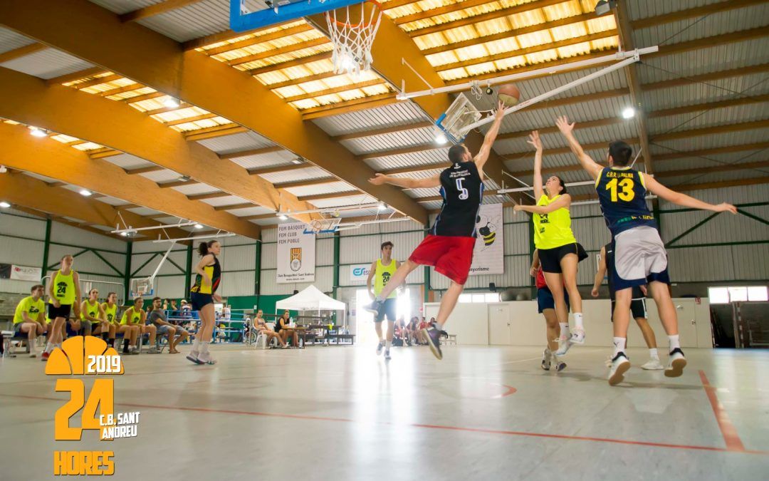 Les 24 Hores per excel·lència