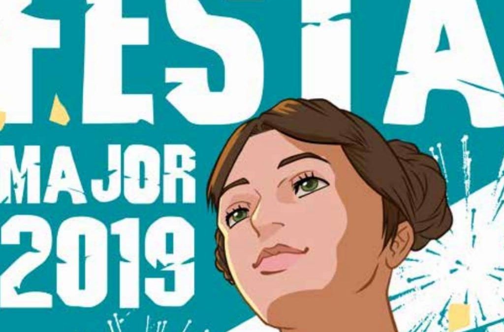 Bàsquet per Festa Major