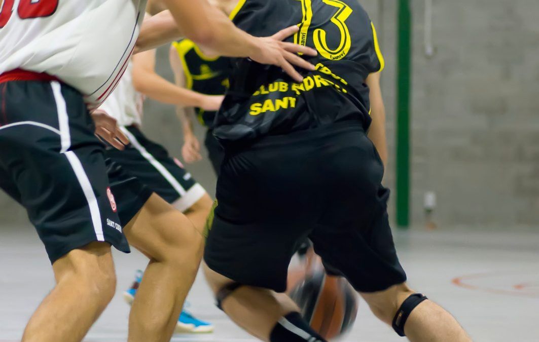 Arrenca la competició