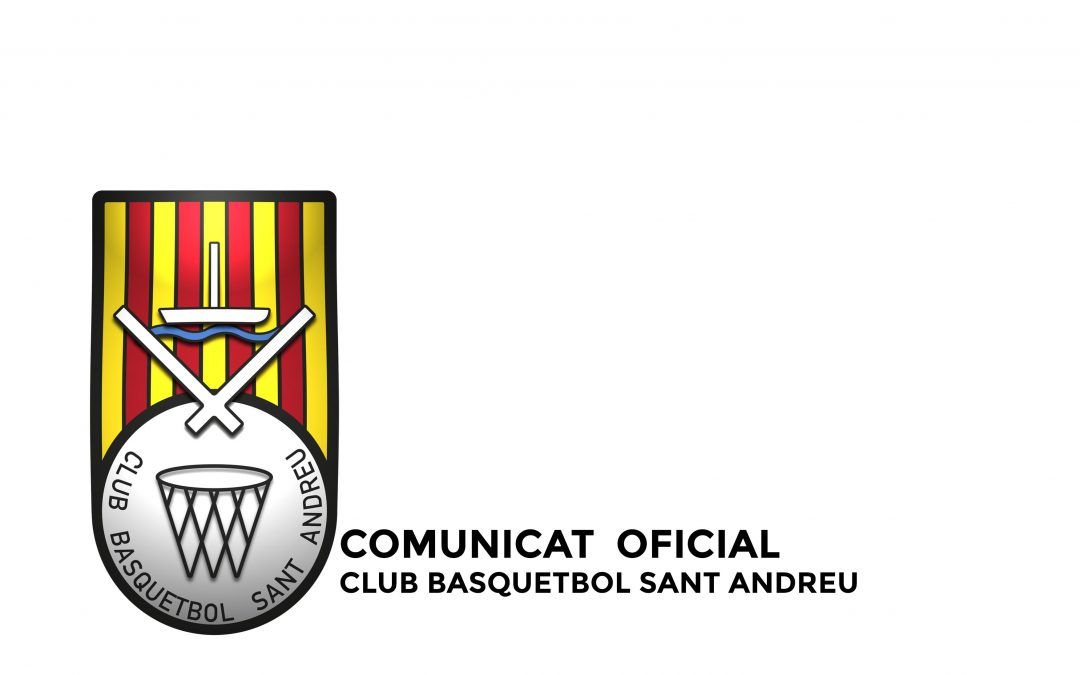 Posició del Club davant de la quota del mes d’Abril