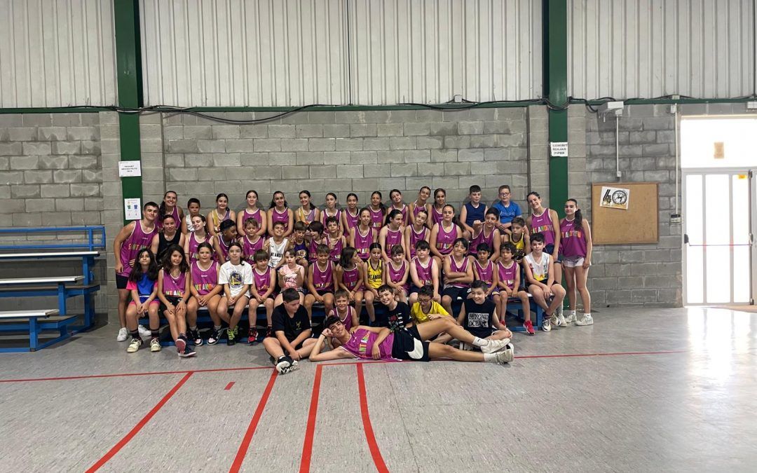 Campus d’estiu 2024