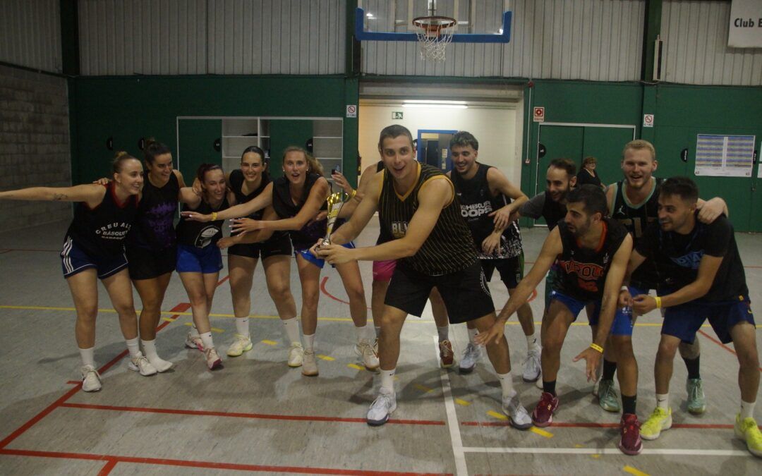 Torneig 24 hores 2025