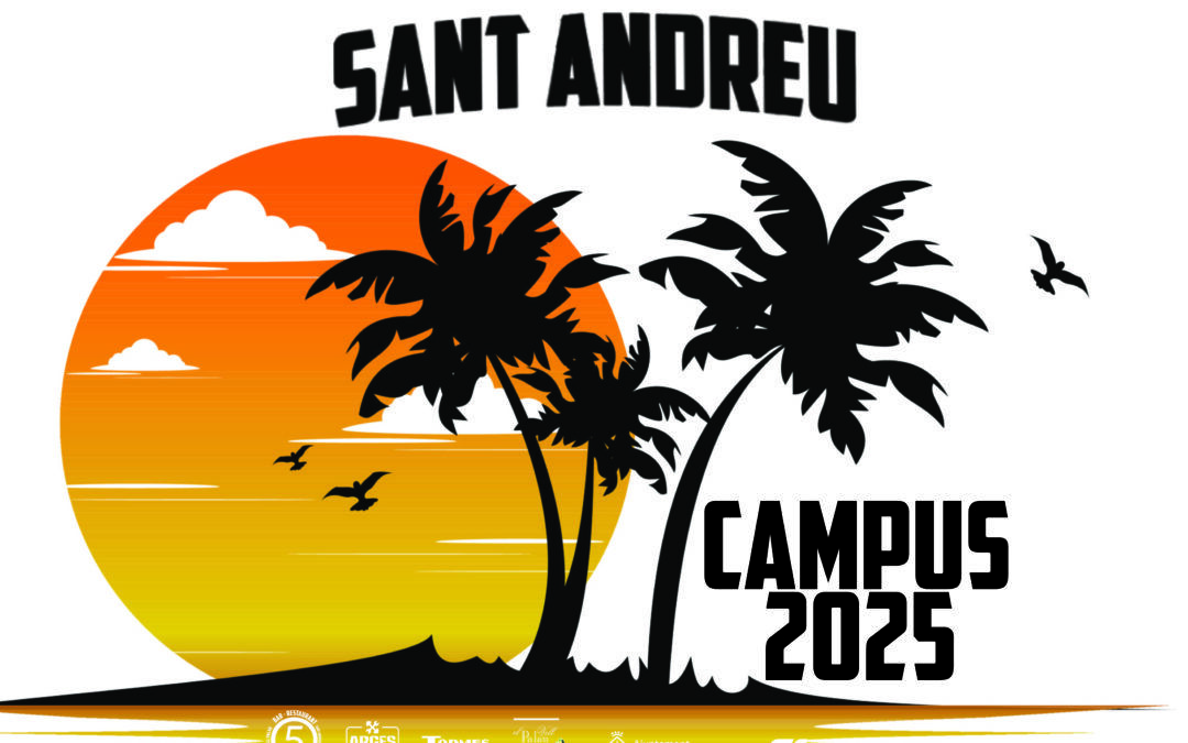 Campus d’estiu 2025