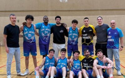 Final a quatre Sosts 20 nievll A2