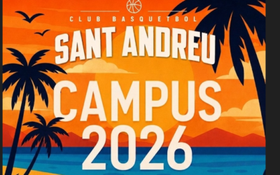 Campus d’estiu 2026